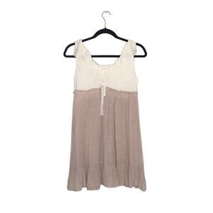 Mystree tunic size M